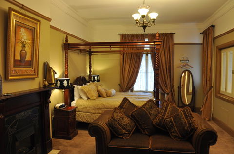 Bli Bli House Riverside Retreat  - Accommodation Resorts 5