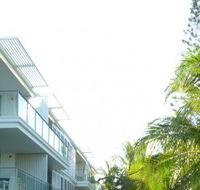 Plantation Resort at Rainbow - Accommodation Resorts