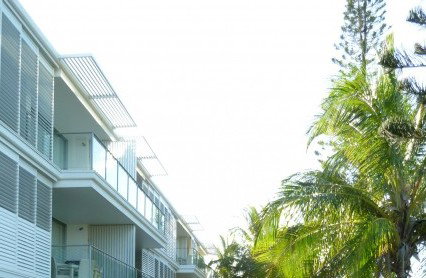 Plantation Resort At Rainbow - Accommodation Resorts 0