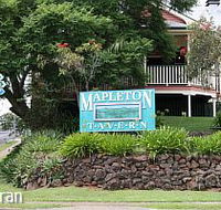 Mapleton Falls Accommodation - Accommodation Resorts