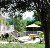 Cooroy Country Cottages - Accommodation Resorts