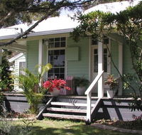 Huskisson Bed  Breakfast - Accommodation Resorts