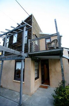 Pamela's Beach House & Studio - Accommodation Resorts 0