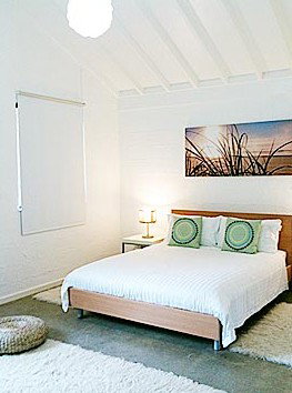 Pamela's Beach House & Studio - Accommodation Resorts 1