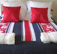 Tranquility Beach House - Accommodation Resorts