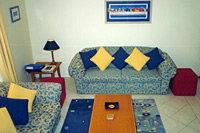 Bay Beachcomber / Sea Change - Accommodation Resorts 1