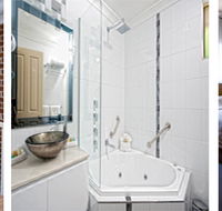 Dolphin Shores Motor Inn - Accommodation Resorts