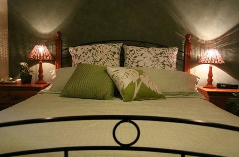 Plantation Point Beach House - Accommodation Resorts 0