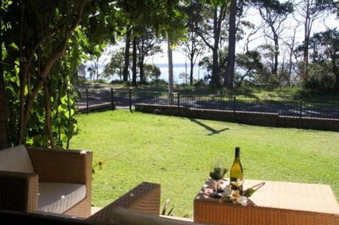 Plantation Point Beach House - Accommodation Resorts 1
