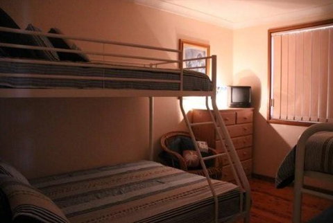 Plantation Point Beach House - Accommodation Resorts 2