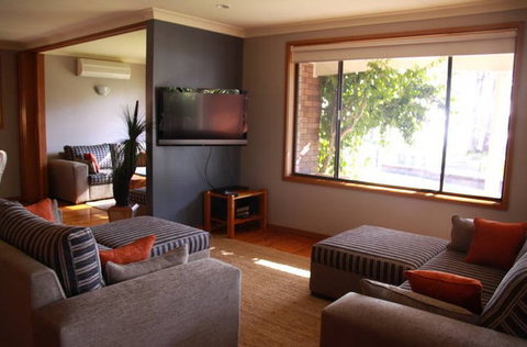 Plantation Point Beach House - Accommodation Resorts 3