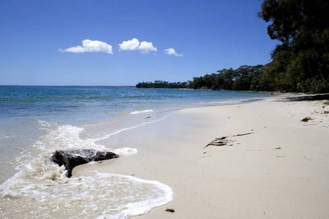 Plantation Point Beach House - Accommodation Resorts 4