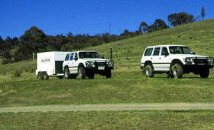 Avalanche Homestead - Accommodation Resorts 3