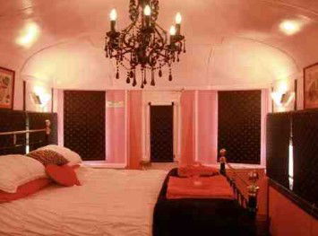 Last Stop Ambledown Brook - Accommodation Resorts 0