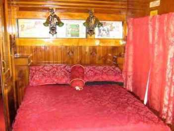 Last Stop Ambledown Brook - Accommodation Resorts 1