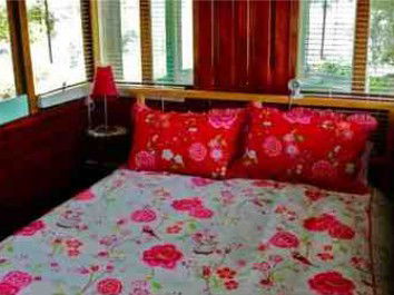 Last Stop Ambledown Brook - Accommodation Resorts 2