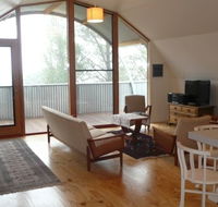 Surveyor's Hill Bed and Breakfast - Accommodation Resorts