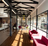 Canberra Motor Village - Accommodation Resorts