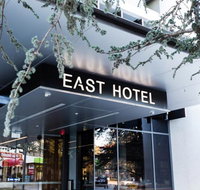 East Hotel - Accommodation Resorts