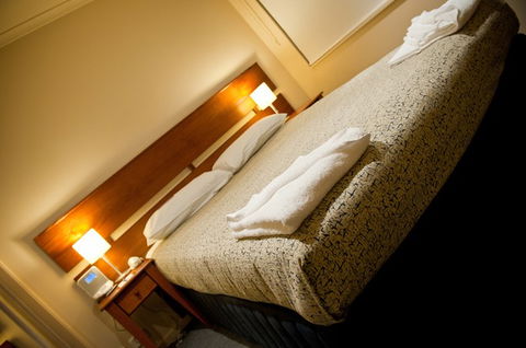 Parklands Apartments Dickson - Accommodation Resorts 0