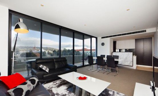 Manuka ACT Accommodation Resorts