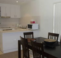 Braddon Element Apartment - Accommodation Resorts