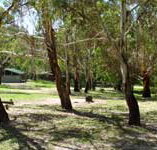 Woods Reserve - Accommodation Resorts