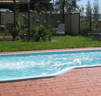 Cardigan Lodge Motel - Accommodation Resorts