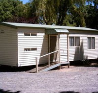 Castlemaine Central Cabin  Van Park - Accommodation Resorts