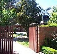 Whistle Inn - Accommodation Resorts