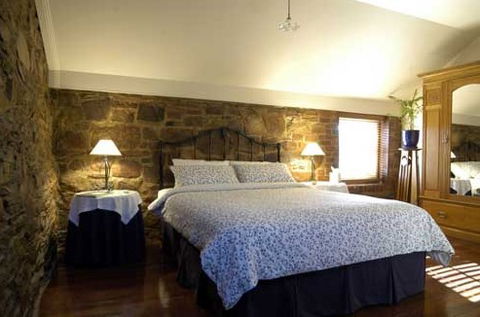 Byronsvale Bed & Breakfast - Accommodation Resorts 0