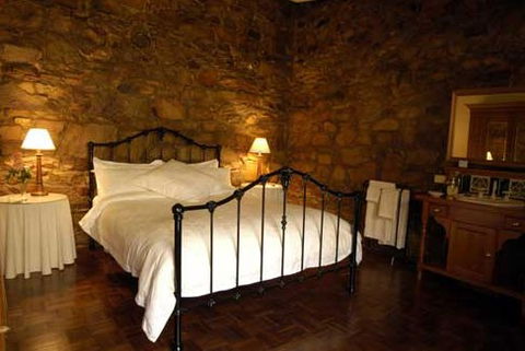 Byronsvale Bed & Breakfast - Accommodation Resorts 2