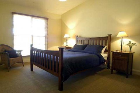 Byronsvale Bed & Breakfast - Accommodation Resorts 3