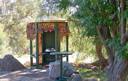 Maldon VIC Accommodation Resorts