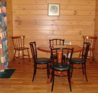 Dowling View Cabins - Accommodation Resorts