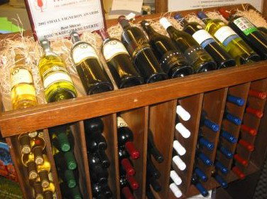 Warrenmang Vineyard & Resort - Accommodation Resorts 0