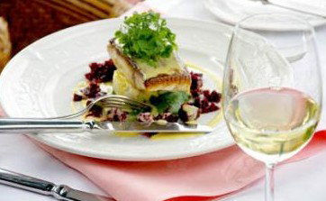 Warrenmang Vineyard & Resort - Accommodation Resorts 2