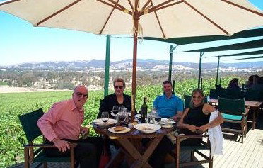 Warrenmang Vineyard & Resort - Accommodation Resorts 3