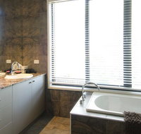 Coliban Springs - Accommodation Resorts