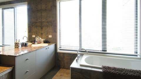 Coliban Springs - Accommodation Resorts 0