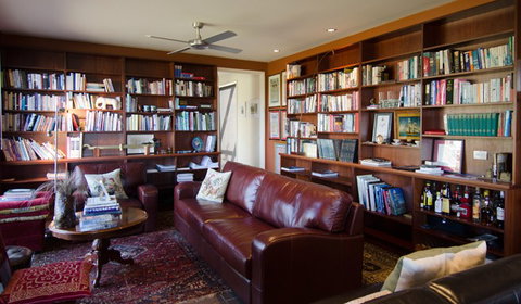 Coliban Springs - Accommodation Resorts 1