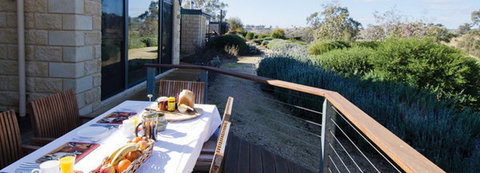 Coliban Springs - Accommodation Resorts 5