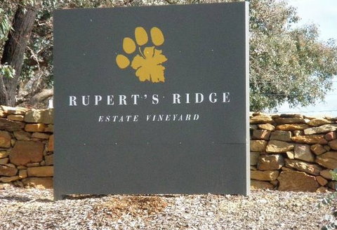 Rupert's Ridge Retreat - Accommodation Resorts 0
