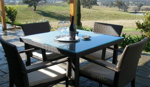 Rupert's Ridge Retreat - Accommodation Resorts 1