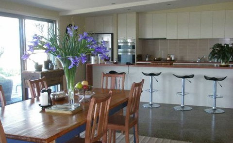 Rupert's Ridge Retreat - Accommodation Resorts 2