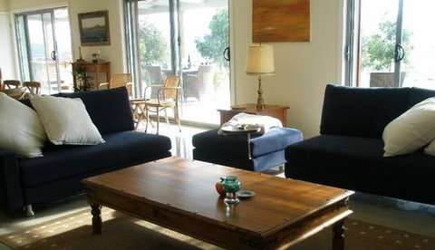 Rupert's Ridge Retreat - Accommodation Resorts 3