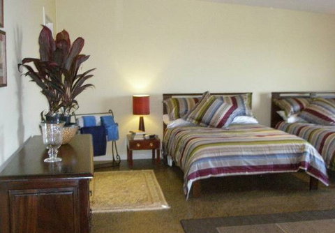 Rupert's Ridge Retreat - Accommodation Resorts 4