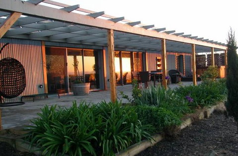 Rupert's Ridge Retreat - Accommodation Resorts 5