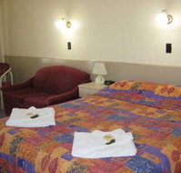Ballarat Budget Motel - Accommodation Resorts