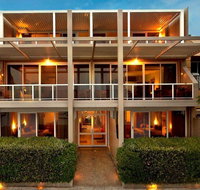 Bay Breeze Boutique Accommodation - Accommodation Resorts